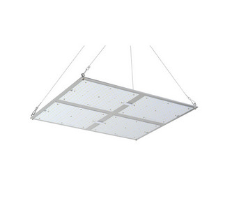La planta hidropónica de Rikolite 400w crece espectro completo del poder más elevado ligero