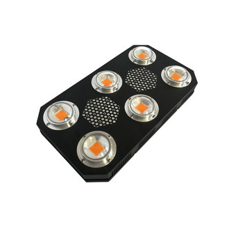 Planta llena del espectro de RikoLite 300W llevada a crecer las luces para las plantas crecientes