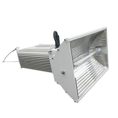 112000lm OCULTÓ las luces LED, sodio de 750W Horticultral HPS crece luces