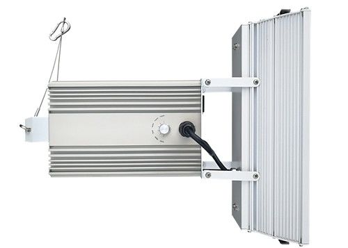 La fase OCULTADA 6 que amortigua CMH crece la capilla de aluminio del jardín interior de las luces 630W