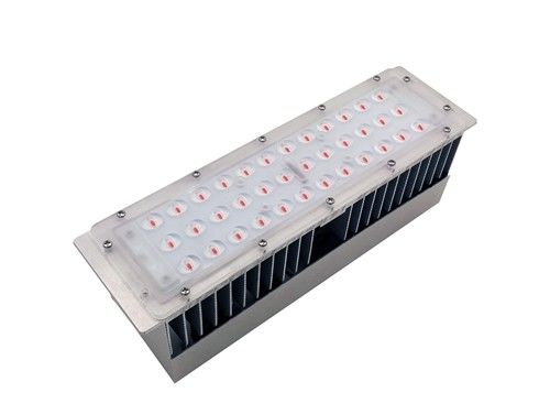 La planta llena del espectro de SMD3030 0.75A crece las luces, 277Vac SMD LED crece luces