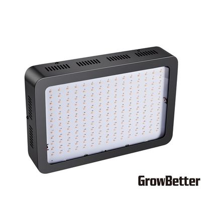 AC85V 500mA SMD LED crecen ligeros, 4.5m2 1000w crecen las plantas interiores de las luces