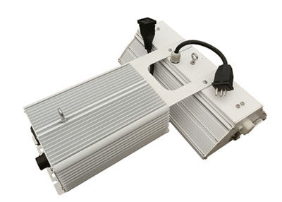2000µMol/S 7.2kg hidropónicos crecen el jardín de alta presión del sodio de las luces HPS 1000W