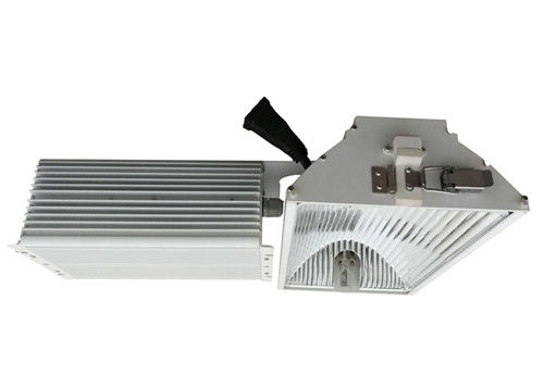 el LED OCULTADO 1050µMol/S crece las luces, 630W cosecha el haluro de cerámica del metal crece ligero