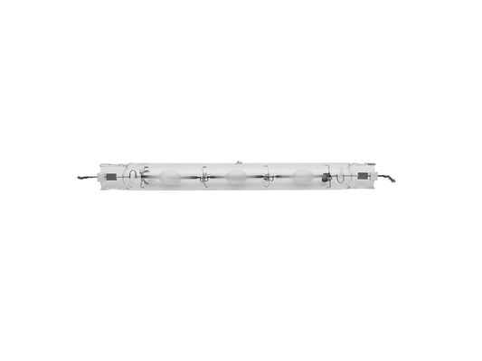 1000W 115lm/W llevó el haluro de cerámica creciente 6.7kg del metal de las luces de la planta