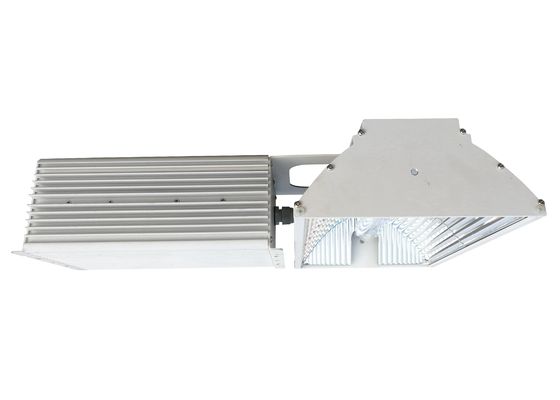 El doble OCULTADO de 110V 115lm/W terminado crece la planta de las luces 750W que crece para la marijuana médica