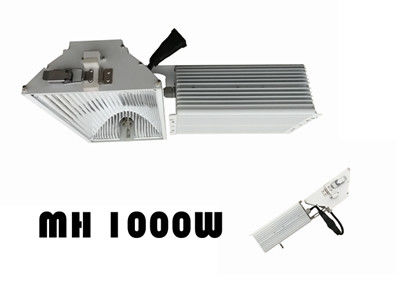 La luz de la FCC 3100K CMH, 1000w Cmh crece el lastre electrónico ligero de Digitaces