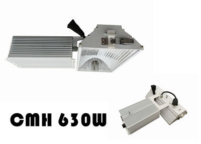 4000K que el oscurecimiento de 6 fases interior crece las luces, CMH 630W crecen Houseplants ligeros
