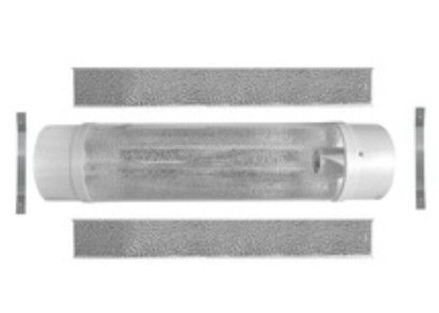 el aire de 6inch 250w refrescado crece el hPS ligero Mh 400w 145lm/w OCULTADO 600w del reflector