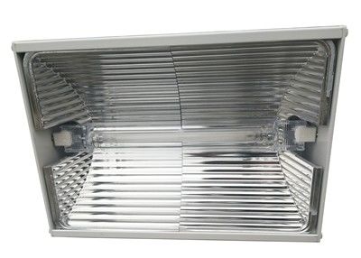 la altura de 435m m crece la penetración profunda HPS 750W Mh 630W de los reflectores ligeros