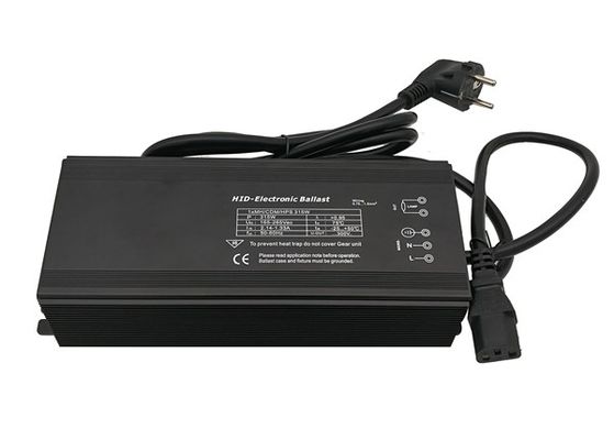 315W CDM crecen el lastre ligero Dimmable Digital CMH electrónico