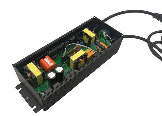 315W CDM crecen el lastre ligero Dimmable Digital CMH electrónico