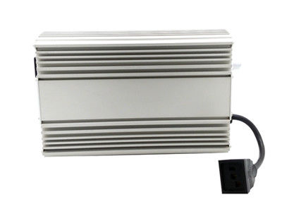 6.56A 1000w crecen la lámpara de haluro de metal de cerámica del lastre ligero Digital 165VAC