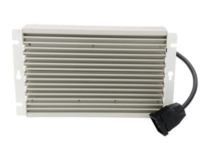 6.56A 1000w crecen la lámpara de haluro de metal de cerámica del lastre ligero Digital 165VAC