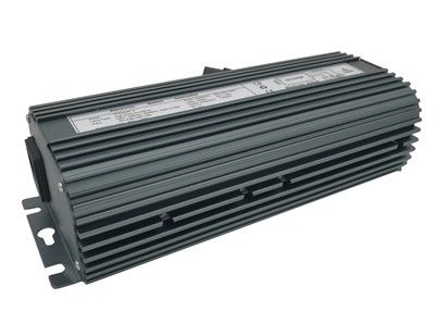 45KHz OCULTÓ el lastre electrónico 400W, lastre terminado doble de HPS