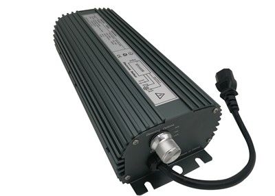 45KHz OCULTÓ el lastre electrónico 400W, lastre terminado doble de HPS