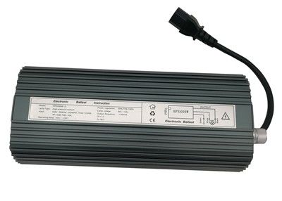45KHz OCULTÓ el lastre electrónico 400W, lastre terminado doble de HPS
