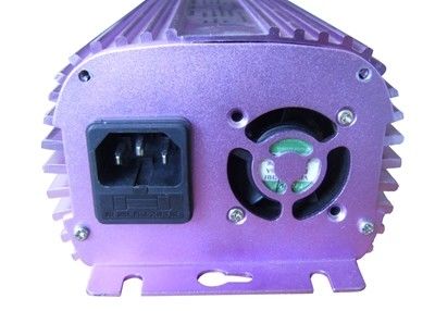 la FCC 1000W crece la fase electrónica ligera 3 de Dimmable Digital del lastre