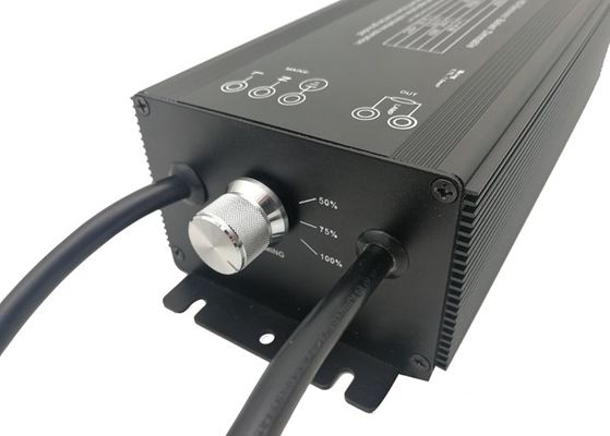 0,96 factores de poder crecen el lastre ligero Dimmable Digital 315W electrónico