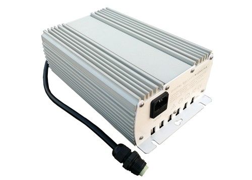 Lastre electrónico de CMH 1200W Digitaces, lastre de la horticultura de HPS Mh