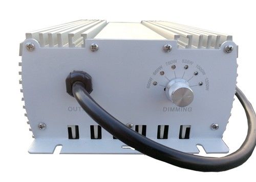 Lastre electrónico de CMH 1200W Digitaces, lastre de la horticultura de HPS Mh