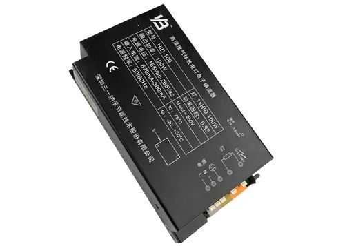 Iluminación de la producción del lastre de alta presión del sodio de 150 vatios alta (150W HPS)