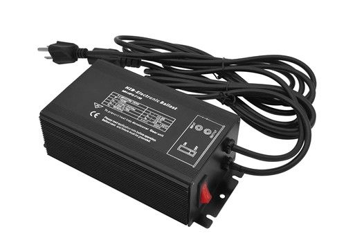 Aquarim que enciende el lastre de 150W Dimmable Digital, lastre de 50Hz Mh Digital
