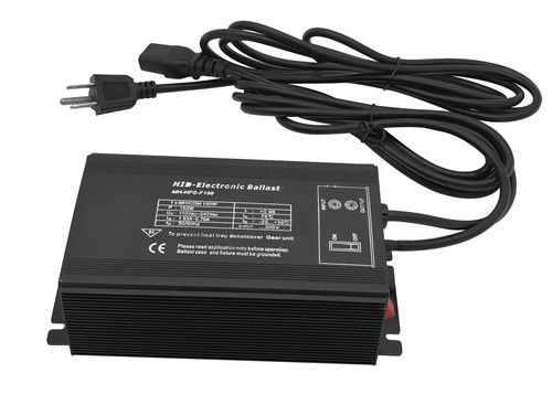 Aquarim que enciende el lastre de 150W Dimmable Digital, lastre de 50Hz Mh Digital