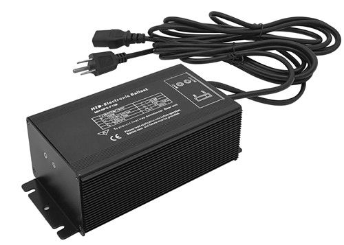 Aquarim que enciende el lastre de 150W Dimmable Digital, lastre de 50Hz Mh Digital
