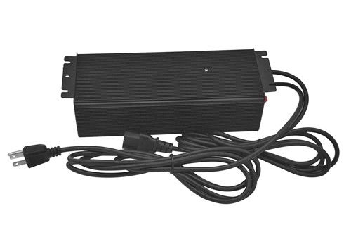 Aquarim enciende la lámpara 250W de Dimmable Mh del lastre del invernadero de 1.77A Digitaces