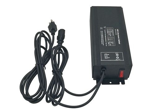 Aquarim enciende la lámpara 250W de Dimmable Mh del lastre del invernadero de 1.77A Digitaces