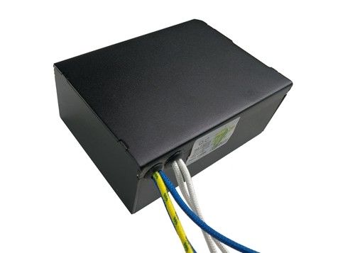 270VAC el 10 por ciento de THD Digitaces de lastre HPS Mh Mini Electronic Xenon Lamp del invernadero