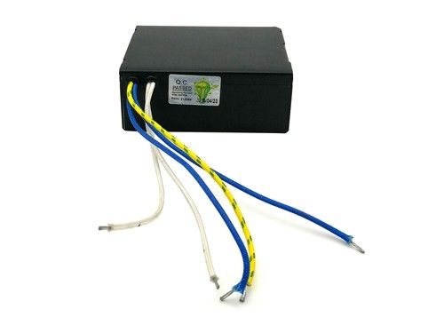 270VAC el 10 por ciento de THD Digitaces de lastre HPS Mh Mini Electronic Xenon Lamp del invernadero