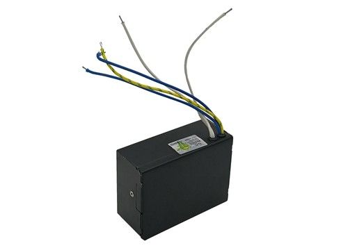 270VAC el 10 por ciento de THD Digitaces de lastre HPS Mh Mini Electronic Xenon Lamp del invernadero