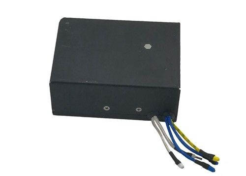 lámpara de xenón de Mini Digital Greenhouse Ballast HPS Mh 270VAC del CE 150W