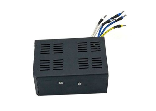 lámpara de xenón de Mini Digital Greenhouse Ballast HPS Mh 270VAC del CE 150W