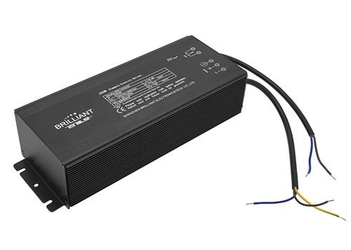 lastre de 250W Digitaces, lastres electrónicos de HPS Mh CDM Dimmable
