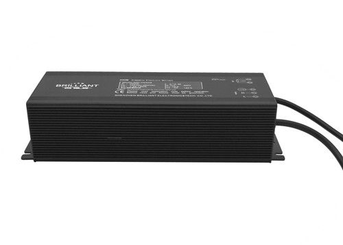 lastre de 250W Digitaces, lastres electrónicos de HPS Mh CDM Dimmable