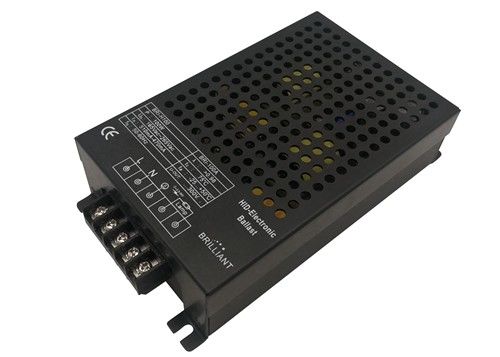 Control elegante del lastre HPS Mh del invernadero de 95VAC 0.42A Digitaces