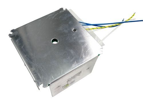 Lastre electrónico de baja fricción de la onda cuadrada de ROHS, alto lastre de la bahía de 100W Dimmable