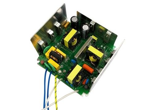 lastre digital del invernadero del cmh, lastre para las lámparas de haluro de metal 150W