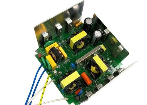 lastre digital del invernadero del cmh, lastre para las lámparas de haluro de metal 150W