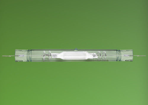 1800umol/s 1000W crecen el doble del bulbo de lámpara terminaron crecimiento vegetal 5500K