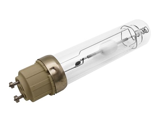 4.15A 100V crecen el invernadero de cerámica de la lámpara de haluro de metal del bulbo de lámpara CDM 450w