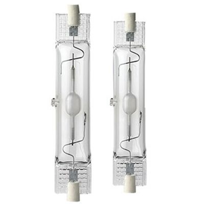 Luz de cerámica 35w 50w 70w 100w 150w del haluro del metal del alumbrado público 4200K