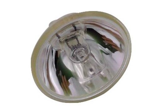 reflectores MR16 3250K GX5.3 de la lámpara del halógeno de 24V 250W 200 horas bahía del curso de la vida de alta