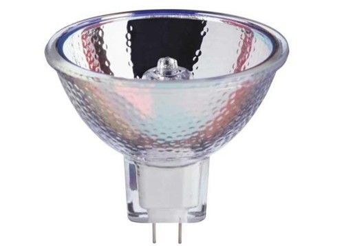 12V 100W crecen la bombilla ligera del reemplazo de la lámpara del halógeno de los reflectores 3400K