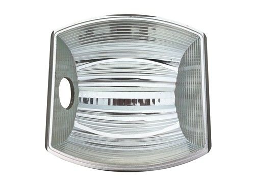 Reflector especular de la lámpara de calle del bulbo de R7S, reflector refrescado aire terminado doble de cristal
