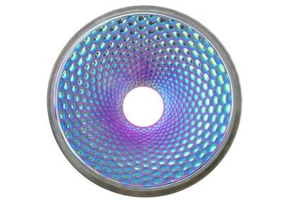 La lámpara G12 ninguna oxidación alrededor del aire ligero del supermercado de los reflectores refrescó la iluminación