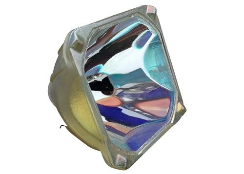 Reflector de cristal de la forma irregular de la antioxidación, reflector revestido interno de la fibra óptica